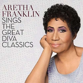ARETHA FRANKLIN - Aretha Franklin Sings The Great Diva Classics (Lp