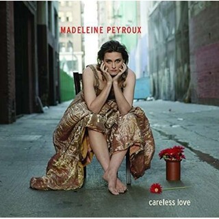 MADELEINE PEYROUX - Careless Love =hq Vinyl=
