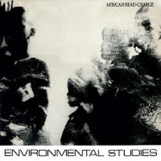 AFRICAN HEAD CHARGE - Environmental Studies (Lp)