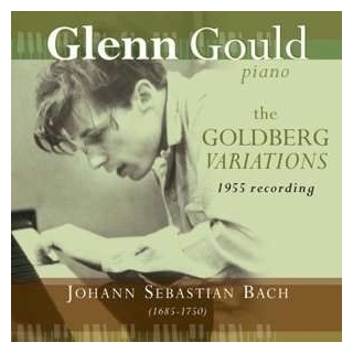 GLENN GOULD - Goldberg Variations: 1955 Recordings (180g)