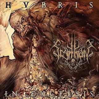 SCYTHIAN - Hubris In Excelsis