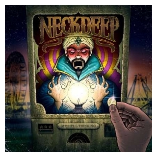 NECK DEEP - Wishful Thinking