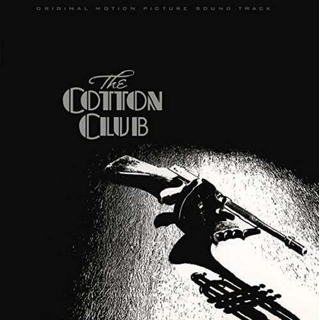 COTTON CLUB / O.S.T. (HOL) - Cotton Club / O.S.T. (Hol)
