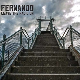 FERNANDO - Leave The Radio On (Lp)
