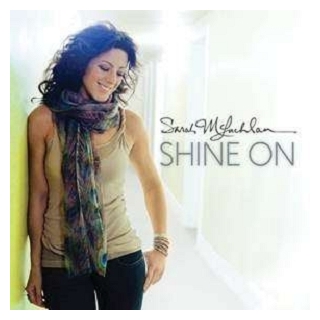 SARAH MCLACHLAN - Shine On (180 G Vinyl)