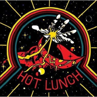 HOT LUNCH - House Of Whispers (Ita)