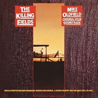 MIKE OLDFIELD - Killing Fields, The (Lp)