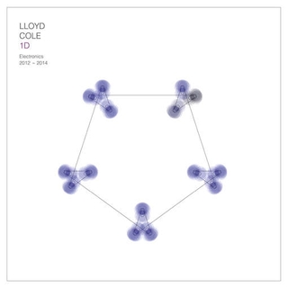 LLOYD COLE - 1d Electronics 2012-2014 (+cd)