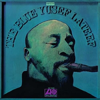 YUSEF LATEEF - Blue Yusef Lateef (180g)