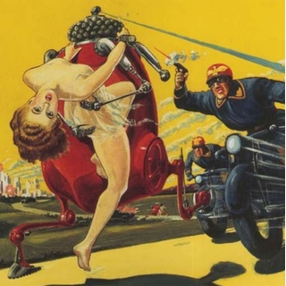 ZOLTAN - Sixty Minute Zoom