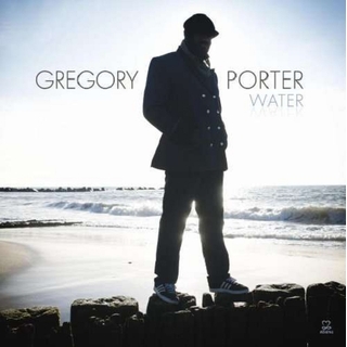 GREGORY PORTER - Water -lp+cd-