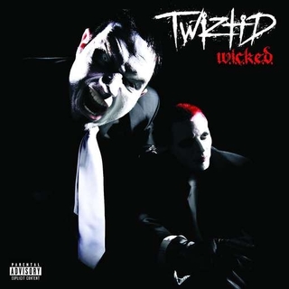 TWIZTID - W.I.C.K.E.D. (Gate)