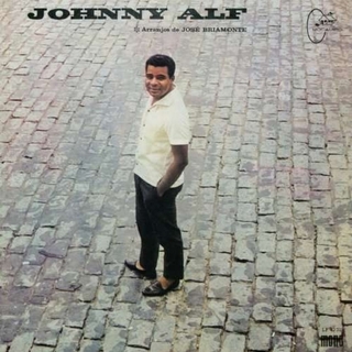 JOHNNY ALF - Johnny Alf