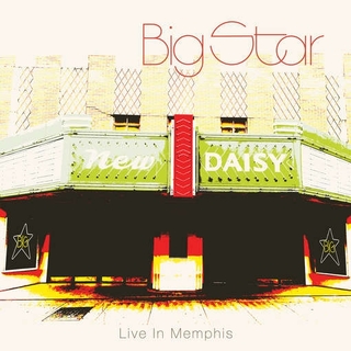 BIG STAR - Live In Memphis (Colv) (Dlcd)