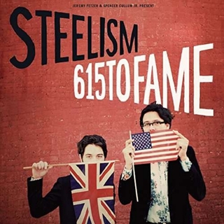 STEELISM - 615 To Fame (Uk)