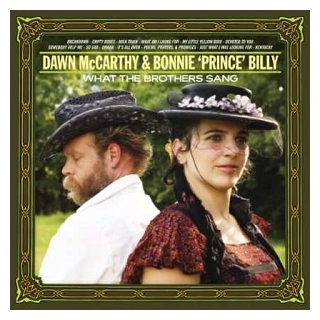 DAWN / BILLY - What The Brothers Sang
