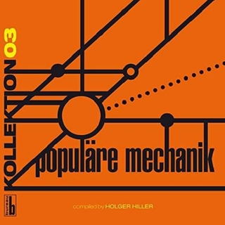 POPULARE MECHANIK - Kollektion 03