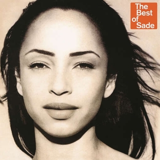SADE - Best Of Sade (180g)