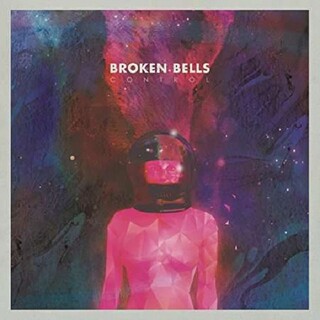 BROKEN BELLS - Control [7in] (Contains A Cont