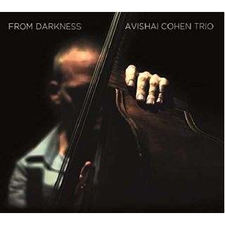 AVISHAI -TRIO- COHEN - From Darkness (Uk)