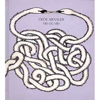OLOF ARNALDS - Vio Og Vio (Uk)