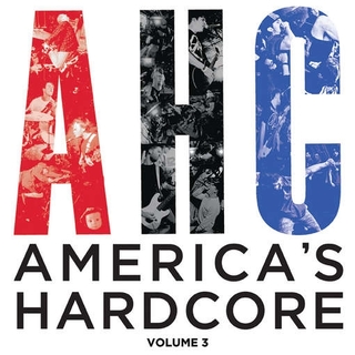 VARIOUS ARTISTS - America's Hardcore 3