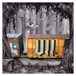 BLITZEN TRAPPER - Vii (Uk)