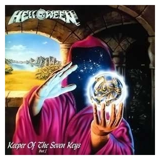 HELLOWEEN - Keeper Of The Seven Keys (Part One)