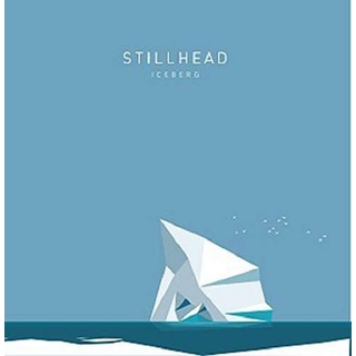 STILLHEAD - Iceberg (Uk)