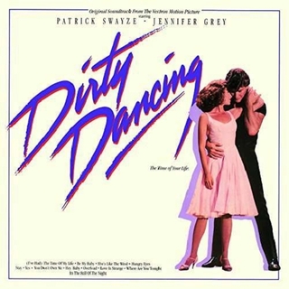 DIRTY DANCING / O.S.T. - Dirty Dancing (Original Motion Picture Soundtrack
