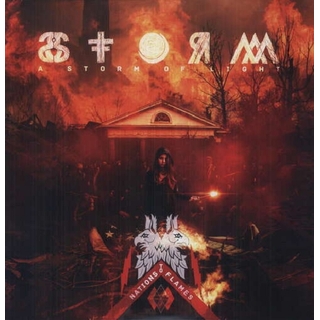 A STORM OF LIGHT - Nations To Flames