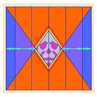 SOSPETTO - Quattro Specchi Opachi (250 Ltd) (Uk)