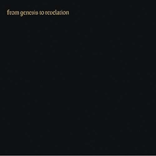 GENESIS - From Genesis To Revelation (Mono) (Ger)