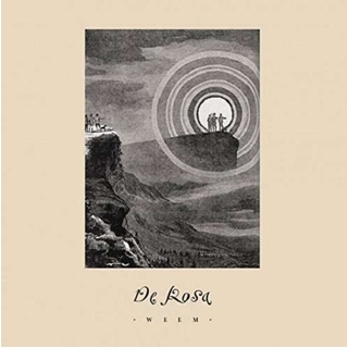 DE ROSA - Weem (Uk)