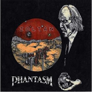 ZOLTAN - Phantasm/tanz Der Vampire (350 Ltd 2-colour Mix