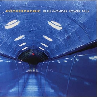 HOOVERPHONIC - Blue Wonder Powder (180g Ltd R