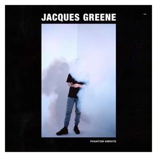 JACQUES GREENE - Phantom Vibrate (12&#39; Vinyl)
