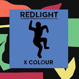 REDLIGHT - X Colour (Uk)