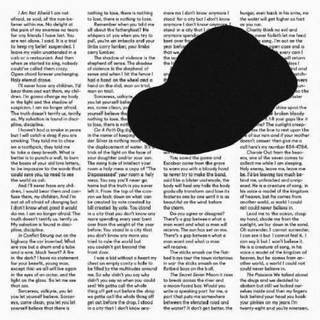 OWEN PALLETT - In Conflict (Vinyl)