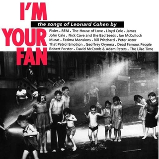 LEONARD.=TRIBUTE= COHEN - I&#39;m Your Fan (180g)
