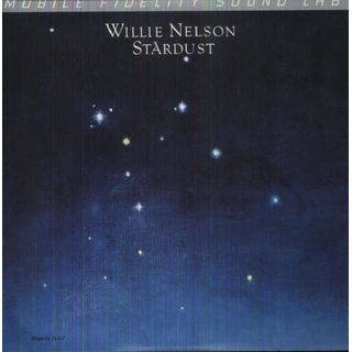 WILLIE NELSON - Stardust (Ltd)