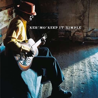 KEB MO - Keep It Simple (180g)