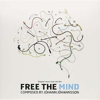 JOHANN JOHANNSSON - Free The Mind - O.S.T.