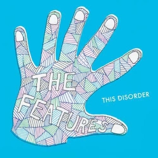 THE FEATURES - The Features (Vinyl)