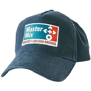 VARIOUS ARTISTS - Master Mix: Red Hot &amp; Russell,Arthur