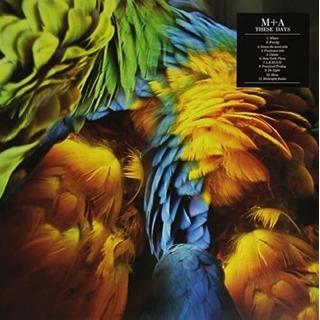 CORREATOWN - Pleiades