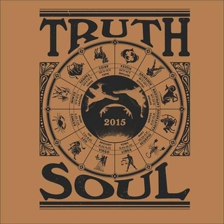 VARIOUS ARTISTS - Truth &amp; Soul 2015 Forecast