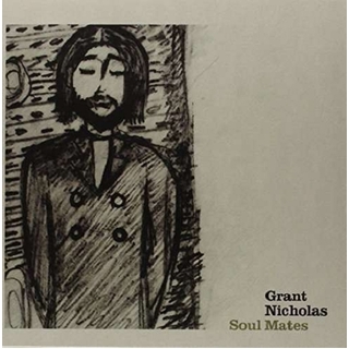 GRANT NICHOLAS - Soul Mates (Uk)