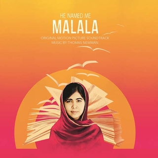 SOUNDTRACK - He Called Me Malala