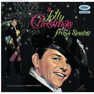 FRANK SINATRA - Jolly Christmas From Frank Sinatra
